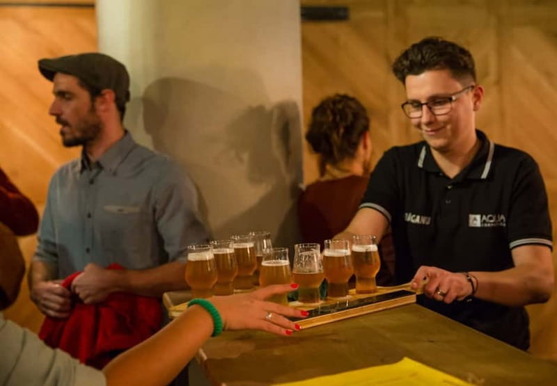 Explore Bucharest: Beer & History Tour - Who This Tour Is For (and Who Should Skip It)