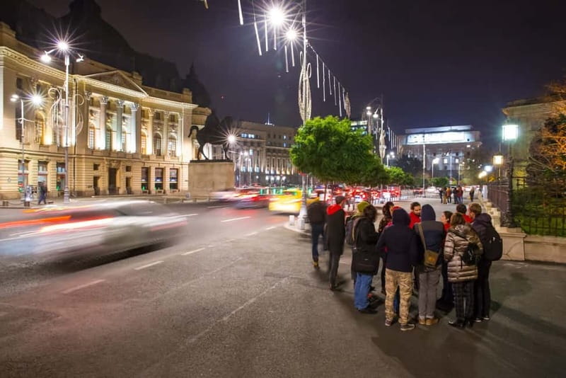 Explore Bucharest: Beer & History Tour - Price and Value: What $233 Actually Buys