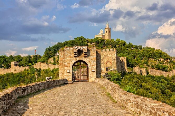 Explore Northern Bulgaria Day Trip from Bucharest - Key highlights that make this day trip worth it