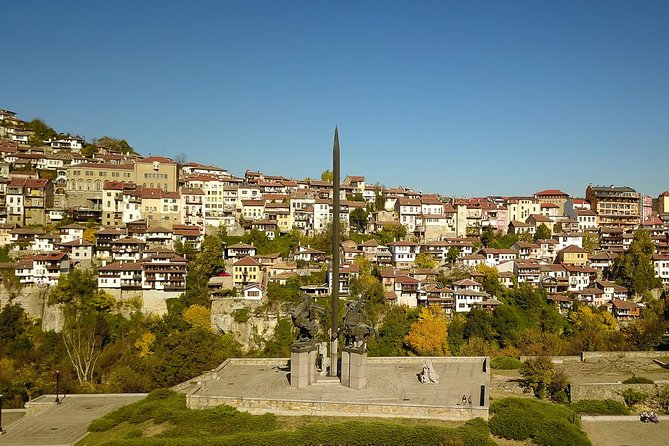 Explore Northern Bulgaria Day Trip from Bucharest - Northern Bulgaria in a single day: what you’re actually buying