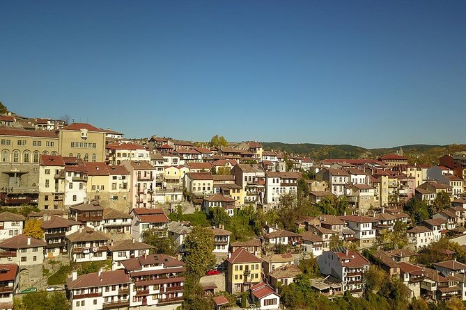 Explore Northern Bulgaria Day Trip from Bucharest - Samovodene Street: artisan time, light and flexible