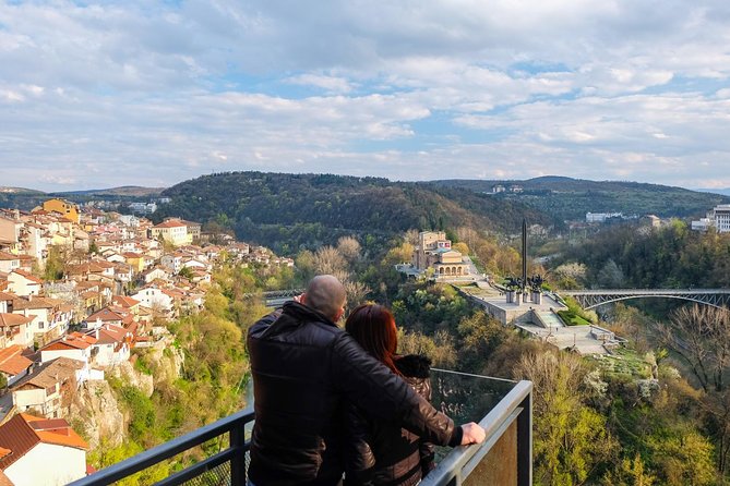 Explore Northern Bulgaria Day Trip from Bucharest - Ruse Town walking tour: a quick Danube port taste on the way back