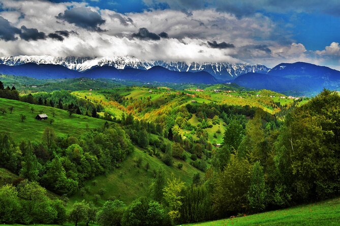 Explore Romania - 14 Days Private Guided Tour - Key Highlights You’ll Actually Feel on the Trip
