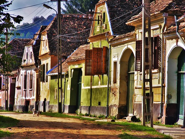 Explore Romania - 14 Days Private Guided Tour - Why This 14-Day Romania Loop Works So Well