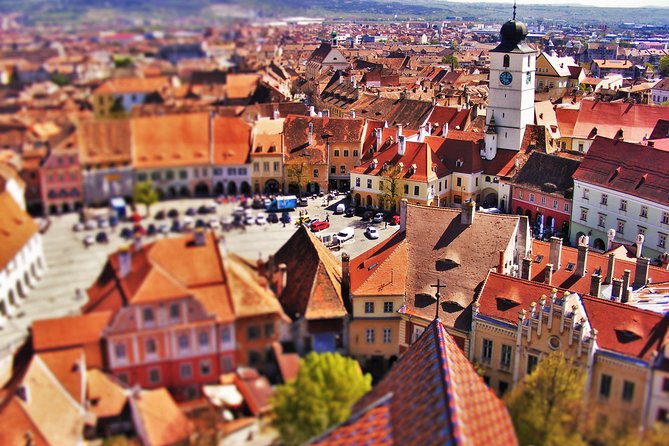 Explore Romania - 14 Days Private Guided Tour - Maramures by Wooden Church Daydreaming and Mocanita Steam Train