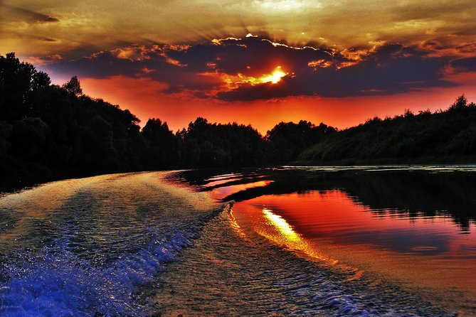 Explore Romania - 14 Days Private Guided Tour - Danube Delta Wildlife, Boat Rides, and Birdwatcher Time