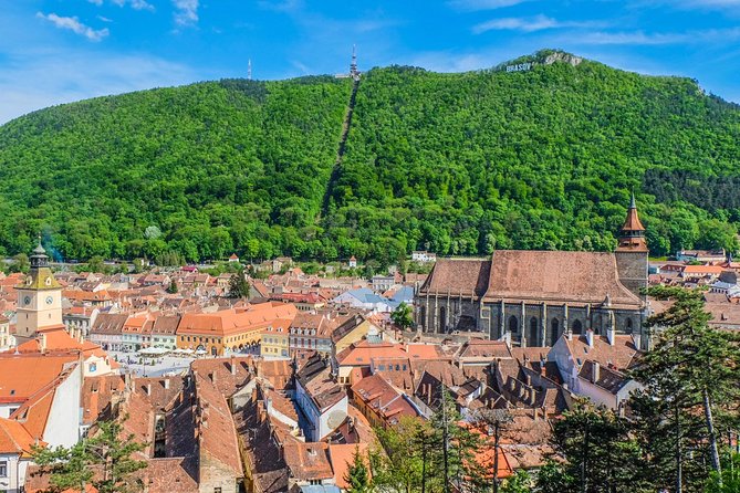 Explore Transylvania Tour 4 days - Transylvania in four days: what kind of trip this really is