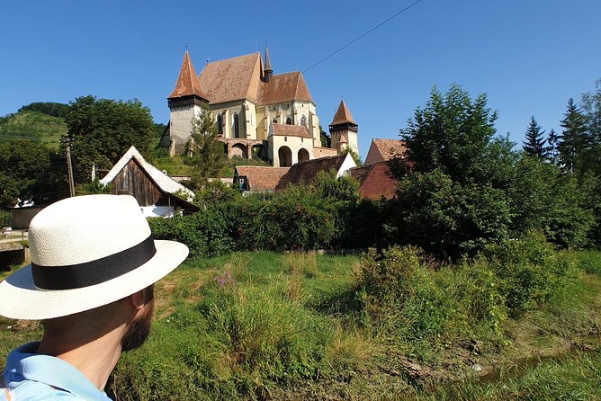 Explore Transylvania Tour 4 days - Hotel bases and how to use them without losing time