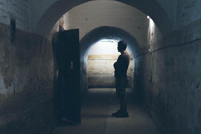 Exploring a Former Communist Prison - Carol Park and the communist mausoleum, plus a proper food break