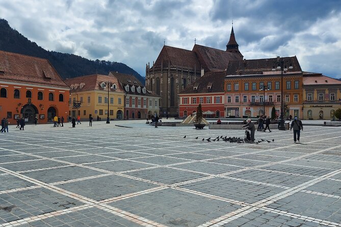 Fairytale Castles of Romania Tour - The guide factor, and why Eugene’s name keeps coming up