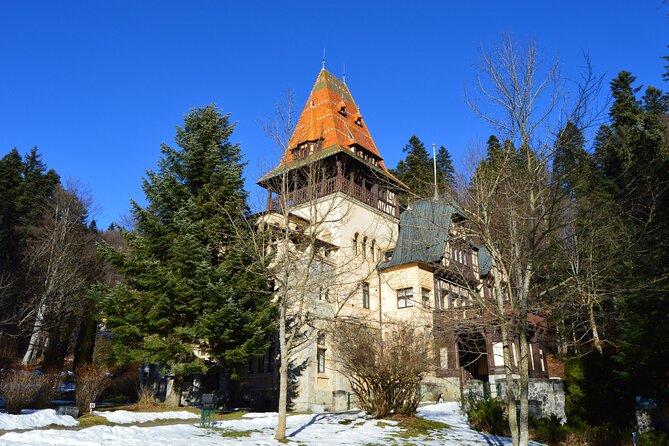 Fairytale Castles of Romania Tour - Timing and weather: what a 10 to 12 hour day feels like