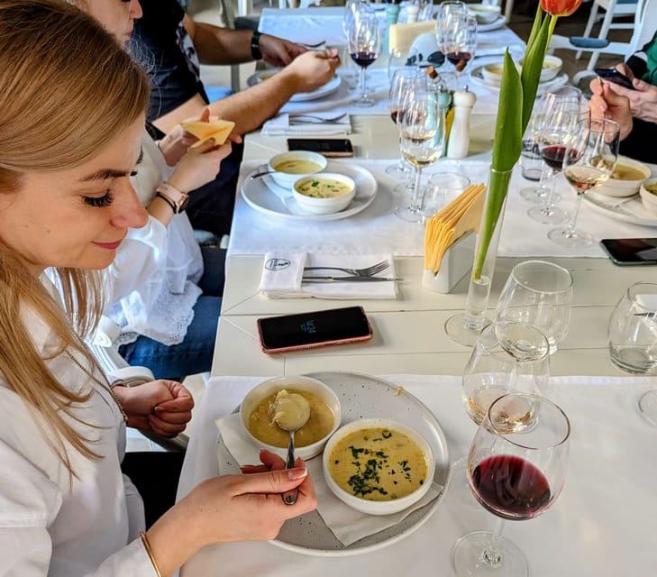 Food, Wine And Sightseeing Tour in Oradea, Romania - Who this tour suits (and who should skip it)