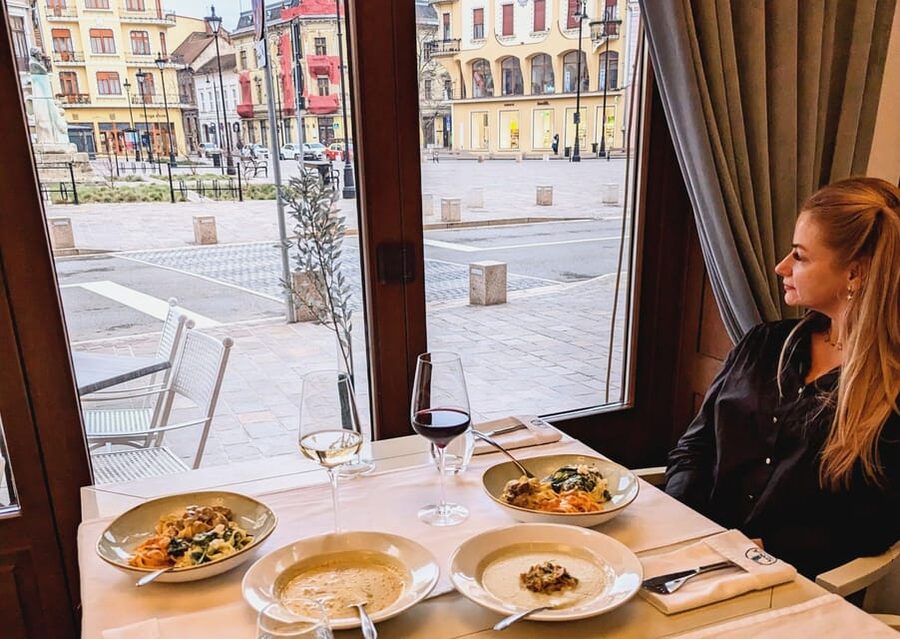 Food, Wine And Sightseeing Tour in Oradea, Romania - Practical tips so you enjoy every stop