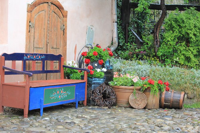 Fortified Church of Viscri and Sighisoara in Spanish (native Spanish guide). - Who Should Book This Trip, and Who Might Not Love It