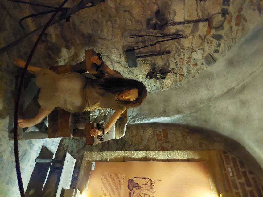 From Brasov: Corvin Castle and Sibiu (Optional Sighisoara) - Optional Sighisoara, when you want a second medieval hit