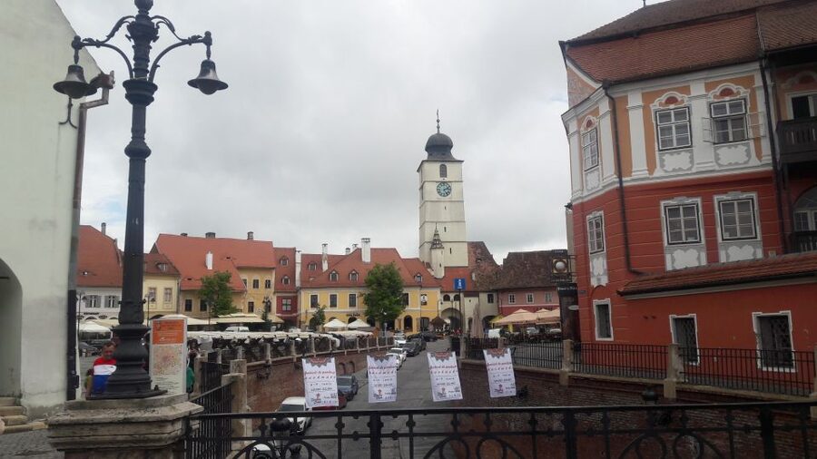 From Brasov: Corvin Castle and Sibiu (Optional Sighisoara) - Price and value, what $322 buys you in real terms