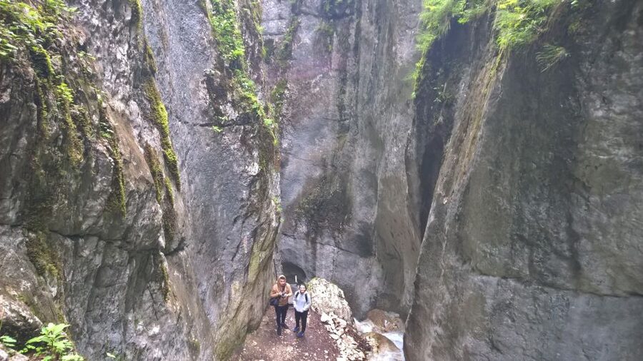 From Brasov: Day Trip to the Seven Ladders Canyon - Should you book this Brasov day trip?