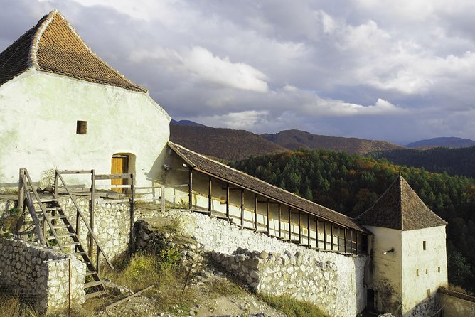 From Brasov: Discover Bran Castle and Râșnov Fortress - Should You Book This Bran and Râșnov Day Trip?
