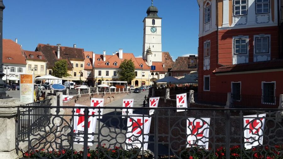 From Brasov: Guided Sighisoara and Sibiu Private Day Trip - Why Sighișoara and Sibiu feel like a time jump from Brasov