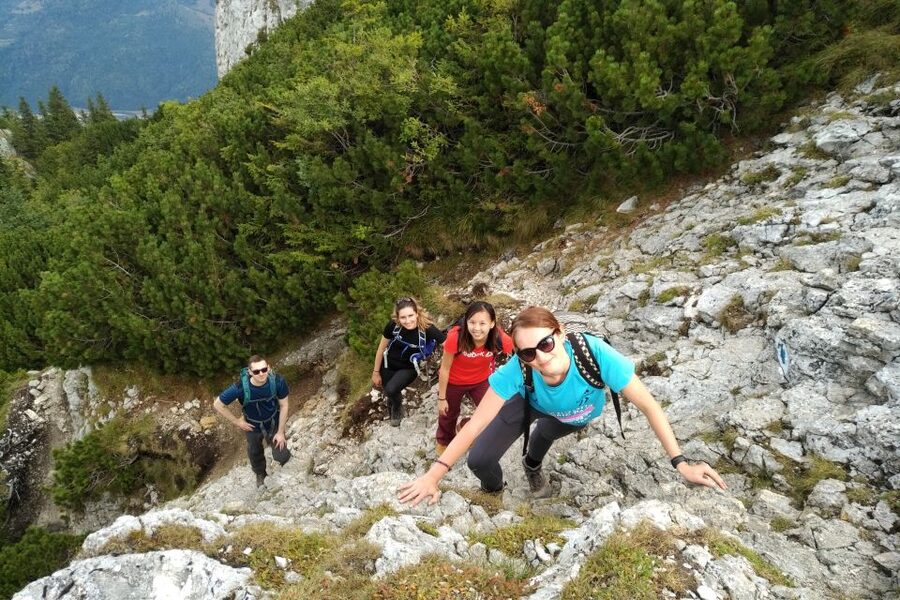 From Brasov: Piatra Craiului National Park Private Day Tour - Rural Romania stops: cheese-making and shepherd life, explained on the ground