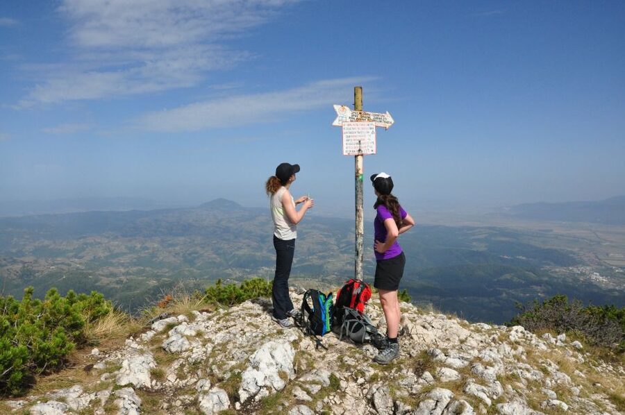 From Brasov: Piatra Craiului National Park Private Day Tour - The guide makes or breaks the day (and you get real professionals)