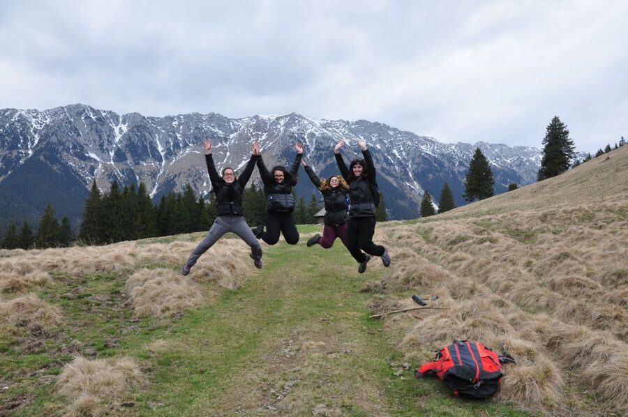 From Brasov: Piatra Craiului National Park Private Day Tour - What to expect day-of: boots, pace, breaks, and small surprises
