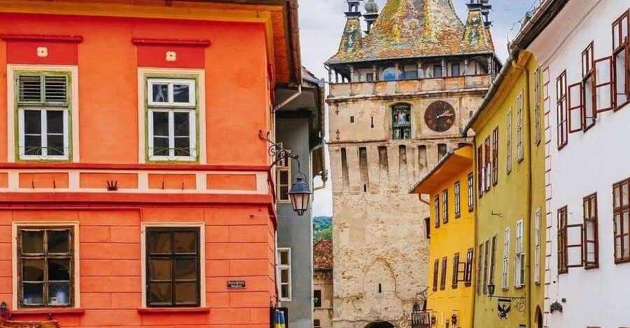 From Brasov: Sighisoara and Viscri UNESCO Day Tour - Price and value: is $106 fair for a full one-day hit