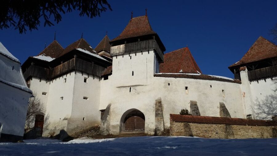 From Brasov: Sighisoara and Viscri UNESCO Day Tour - Brasov pickup to the Saxon countryside: a pace that fits real days