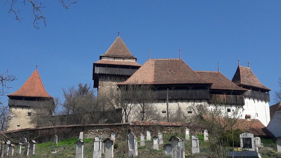 From Brasov: Sighisoara, Viscri, and Rupea Unesco Day Trip - Price and value: $138 per person for three UNESCO-style stops