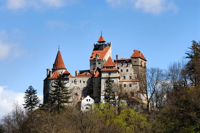 From Brasov: Small-group tour Bran, Rasnov, and Peles Castles - Why this route out of Brașov feels efficient (and not rushed)