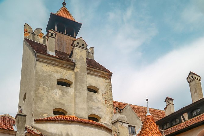 From Brasov: Small-group tour Bran, Rasnov, and Peles Castles - Timing, transport, and the small-group pace that keeps the day fun
