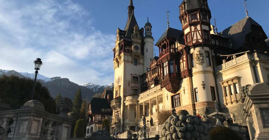 From Brasov: Tour of Castles and Surrounding Area - The Brasov Meeting Point and the Smooth Start You Actually Want