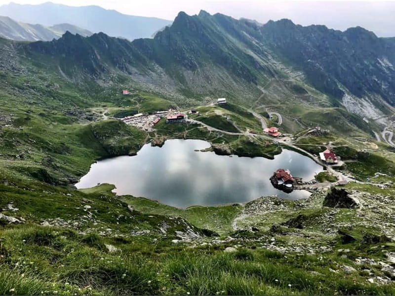From Brasov : Transfagarasan and Balea Lake Ebike tour - What to bring so the day feels comfortable