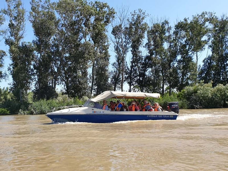 From Bucharest: 2-Day Danube Delta Wonders Small Group Tour - A 2-day sampler that actually feels like Romania