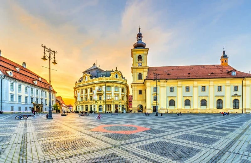 From Bucharest: 2-Day Medieval Transylvania Tour - Bran Castle and the Dracula Connection: The Legend, Explained Like Real Geography