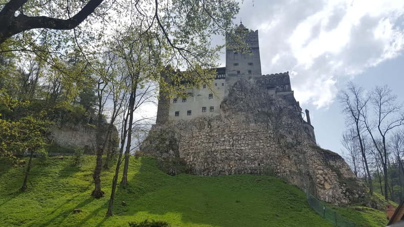 From Bucharest: 3-Day Transylvania Legends Small-Group Tour - Sibiu Old Town and a Gothic church that reaches for the sky
