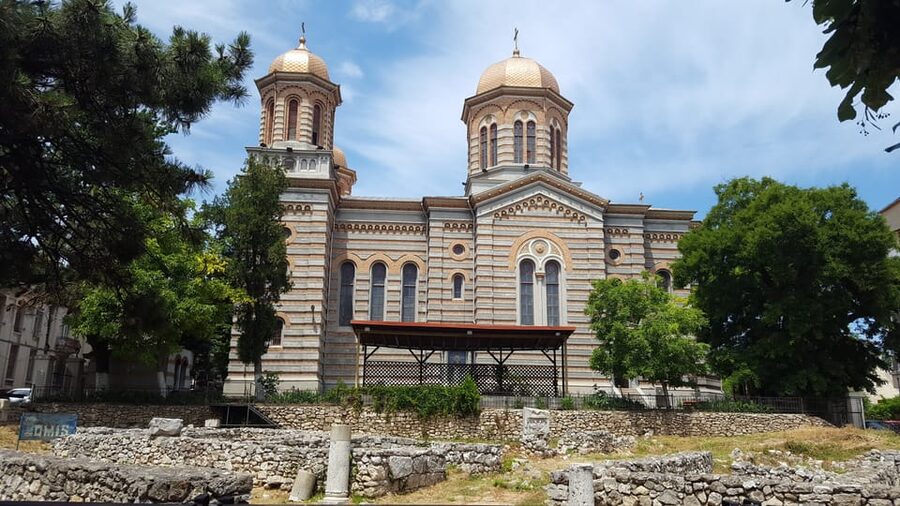 From Bucharest: A Day by the Black Sea Shared Group Tour - Quick practical notes before you go