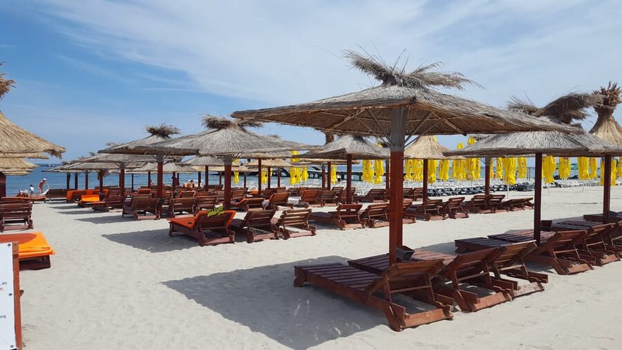 From Bucharest: A Day by the Black Sea Shared Group Tour - The group-tour feel: pace, stories, and comfort