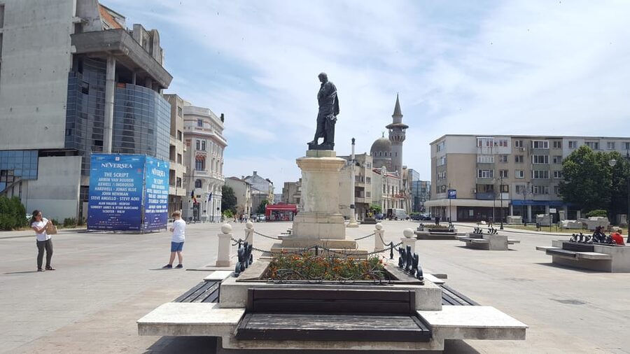 From Bucharest: A Day by the Black Sea Shared Group Tour - Who should book this Bucharest to the Black Sea day trip?