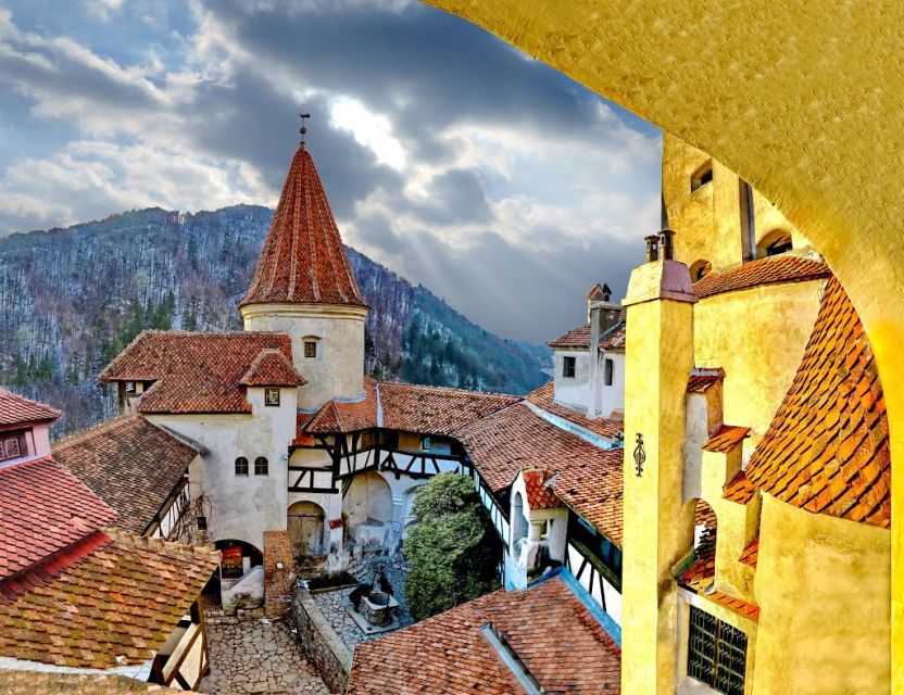 From Bucharest: A Taste of Transylvania: Private Tour - Key highlights to know before you go