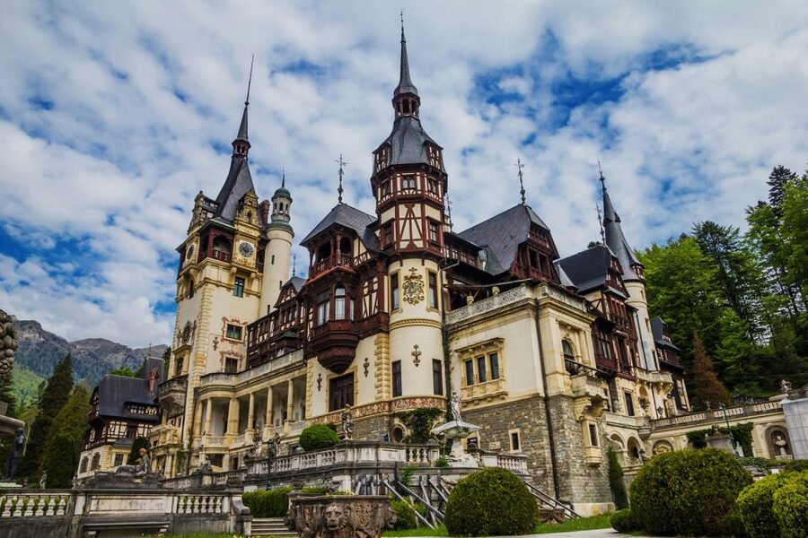 From Bucharest: A Taste of Transylvania: Private Tour - FAQ