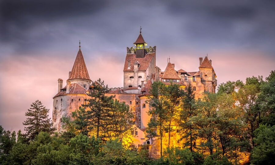 From Bucharest: A Taste of Transylvania: Private Tour - Why the private guide matters more than you think