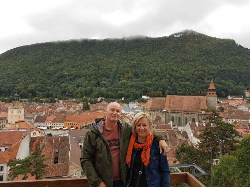 From Bucharest: A Taste of Transylvania: Private Tour - Price and value: what $256 covers, and what you will likely pay extra
