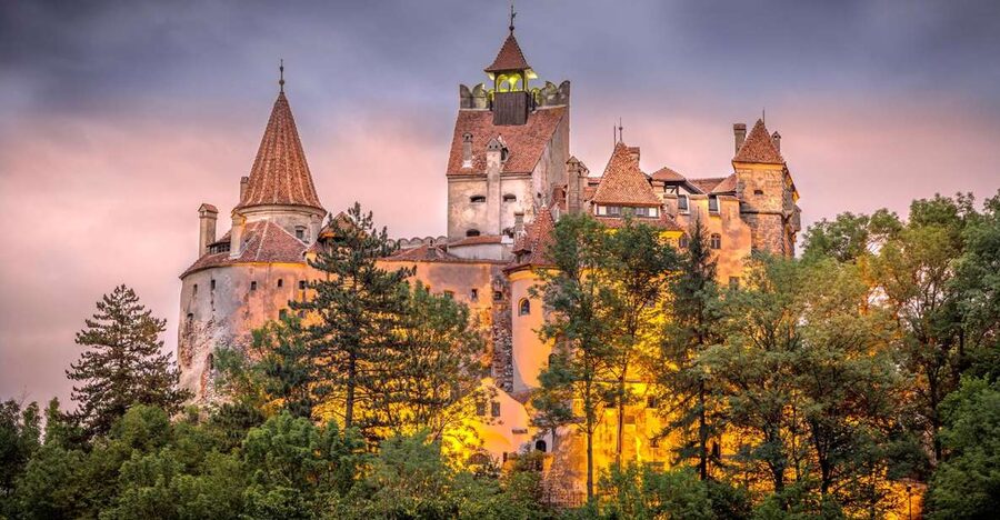 From Bucharest: A Taste of Transylvania: Private Tour - When this day trip is a great match, and when it is not