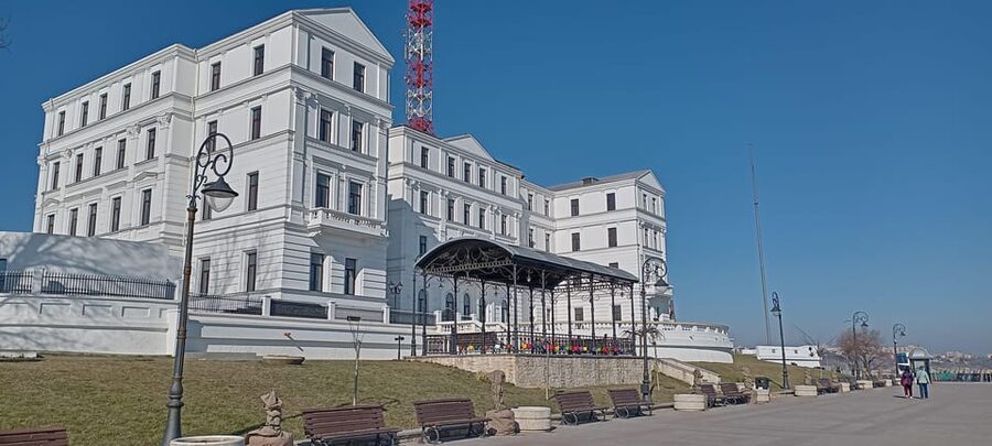 From Bucharest: Black Sea Constanța Day Tour - Value, price, and what you’re paying for