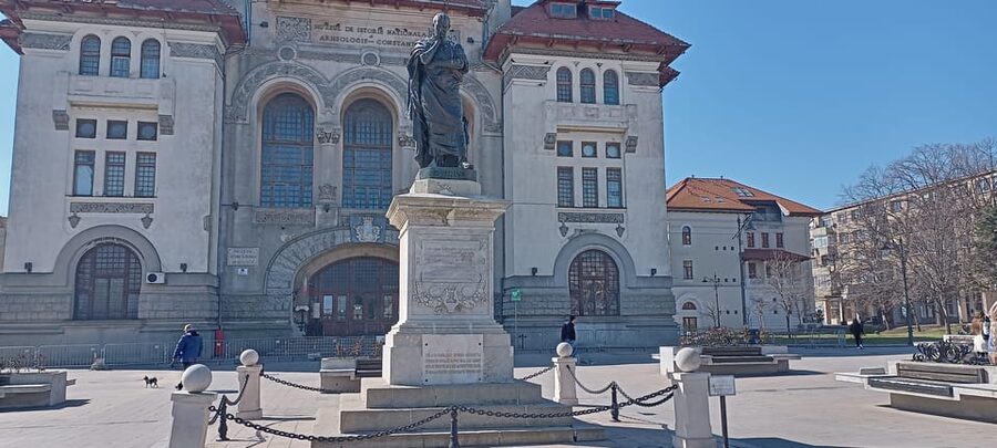 From Bucharest: Black Sea Constanța Day Tour - The Roman Mosaic Edifice and what you can realistically see
