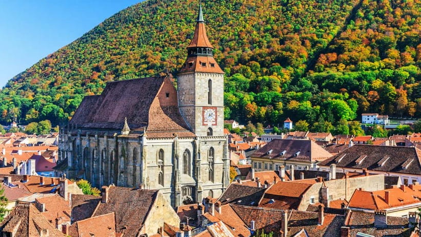 From Bucharest: Castles, Carpathians, and Brașov Day Trip - Price and logistics: what you’re paying for, and what you still handle yourself