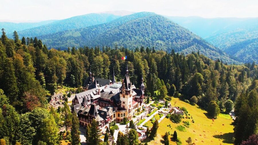 From Bucharest: Day Trip to Dracula and Peles Castle - Price and Value: Is $129 Worth It?