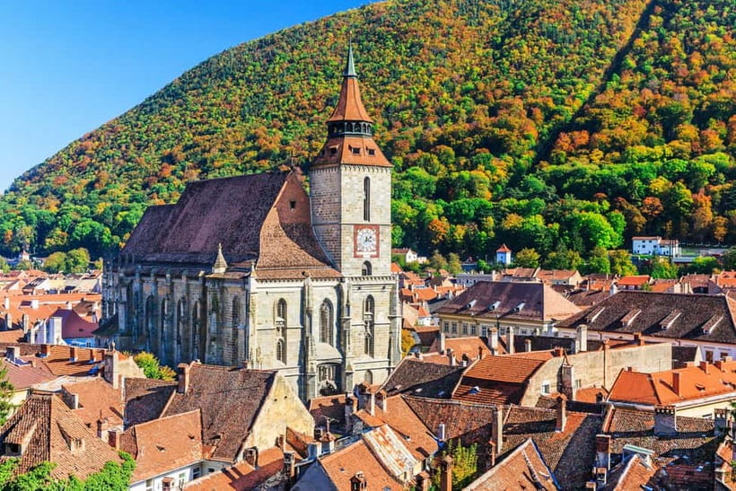 From Bucharest: Day Trip to Dracula's Castle, Peles & Brasov - Timing, comfort, and what to bring for the full 12-hour day