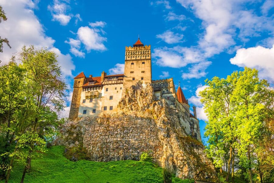 From Bucharest : Day Trip to Peles, Dracula's Castle, Brasov - Key things to know before you go